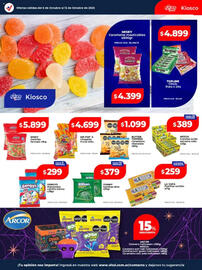 Catálogo Supermayorista Vital semana 41 Página 18