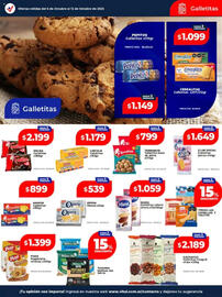 Catálogo Supermayorista Vital semana 41 Página 19