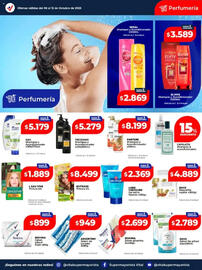 Catálogo Supermayorista Vital semana 41 Página 2