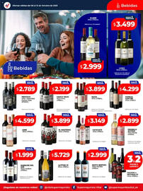 Catálogo Supermayorista Vital semana 41 Página 20