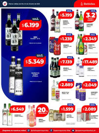 Catálogo Supermayorista Vital semana 41 Página 21