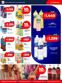 Catálogo Supermayorista Vital semana 41 Página 22