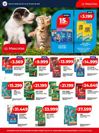 Catálogo Supermayorista Vital semana 41 Página 23