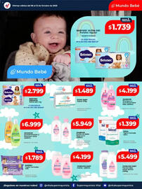 Catálogo Supermayorista Vital semana 41 Página 6
