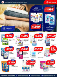 Catálogo Supermayorista Vital semana 41 Página 8