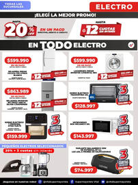 Catálogo Supermayorista Vital semana 41 Página 2