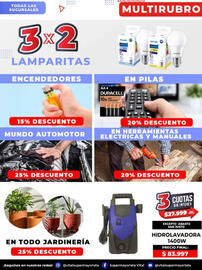 Catálogo Supermayorista Vital semana 41 Página 5
