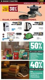 Catálogo Diarco Página 10