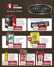 Catálogo El Nene Página 1