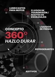 Catálogo Socopur Página 5