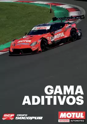 Catálogo Socopur (válido hasta 31-12)