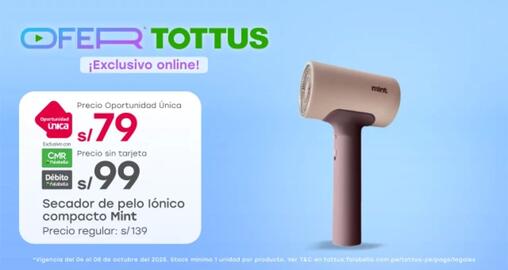 Catálogo Tottus Página 7