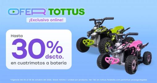 Catálogo Tottus Página 8