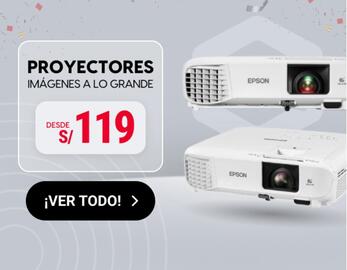 Catálogo Coolbox Página 2