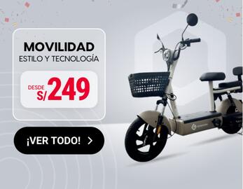 Catálogo Coolbox Página 4