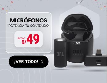 Catálogo Coolbox Página 5