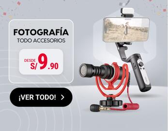 Catálogo Coolbox Página 6