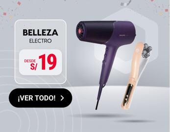 Catálogo Coolbox Página 7