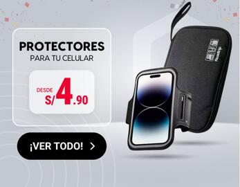 Catálogo Coolbox Página 8