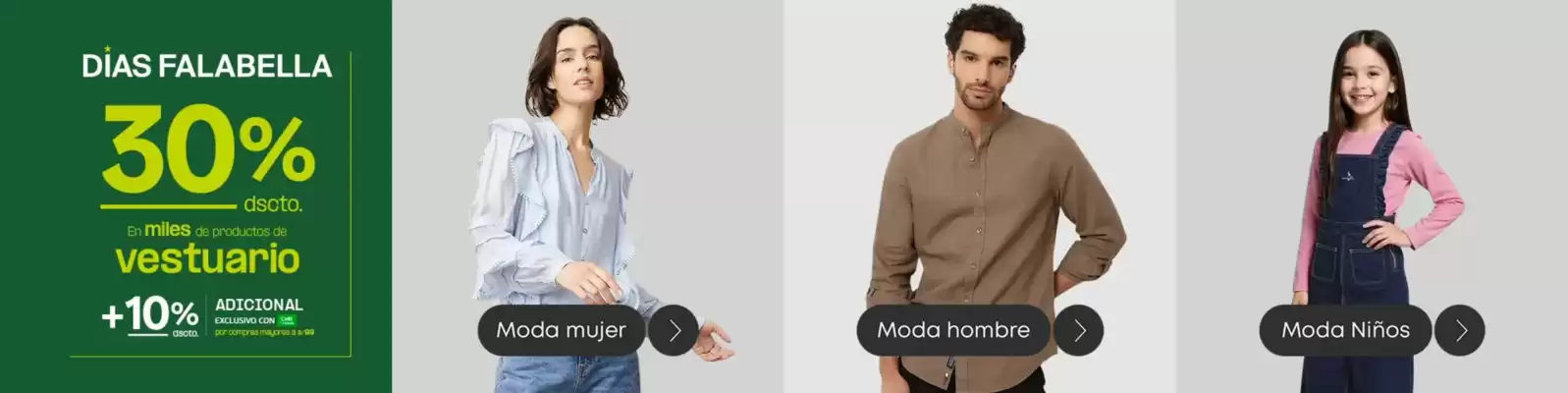 Catálogo Falabella (válido hasta 31-10)