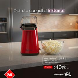 Catálogo Megamaxi Página 3