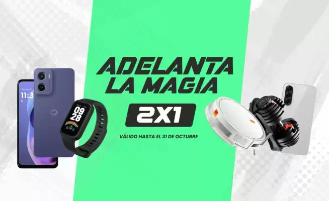 Catálogo Novicompu (válido hasta 31-10)