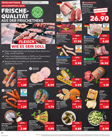 Kaufland Prospekt Seite 20