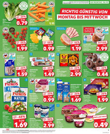 Kaufland Prospekt Seite 3