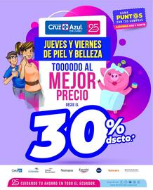 Catálogo Farmacias Cruz Azul Página 10