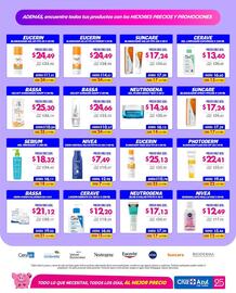 Catálogo Farmacias Cruz Azul Página 11