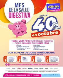 Catálogo Farmacias Cruz Azul Página 12