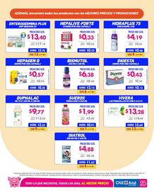 Catálogo Farmacias Cruz Azul Página 13