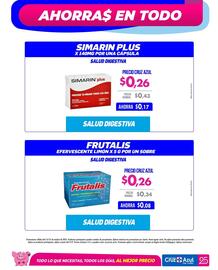 Catálogo Farmacias Cruz Azul Página 15