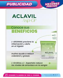 Catálogo Farmacias Cruz Azul Página 18
