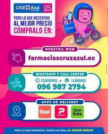 Catálogo Farmacias Cruz Azul Página 19