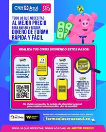 Catálogo Farmacias Cruz Azul Página 20