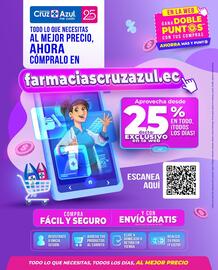 Catálogo Farmacias Cruz Azul Página 21