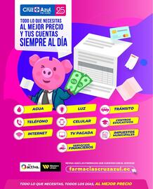 Catálogo Farmacias Cruz Azul Página 22