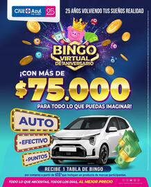 Catálogo Farmacias Cruz Azul Página 3
