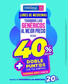 Catálogo Farmacias Cruz Azul Página 5