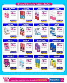 Catálogo Farmacias Cruz Azul Página 7