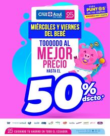 Catálogo Farmacias Cruz Azul Página 8