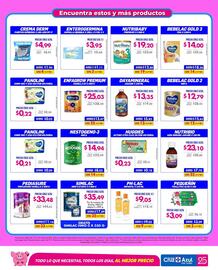 Catálogo Farmacias Cruz Azul Página 9