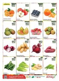 Almaya supermarket catalogue Page 2