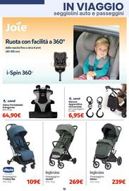 Volantino Paniate Pagina 12