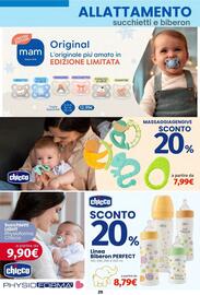 Volantino Paniate Pagina 25