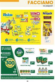 Volantino Paniate Pagina 33