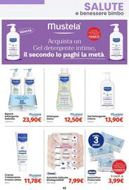 Volantino Paniate Pagina 42