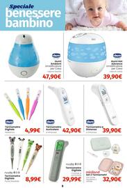 Volantino Paniate Pagina 8