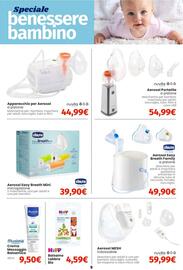 Volantino Paniate Pagina 9